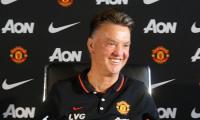 I have gone from 'king of Manchester' to 'devil': Van Gaal