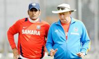 Dhoni has overstepped his brief as captain: BCCI