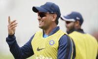 Bold and bizarre from Dhoni: Some decisions clicked, most did not!