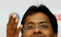 'I stand vindicated,' says Lalit Modi, after passport restoration order