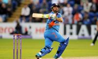 Raina worked on leaving short balls before going to England: Amre