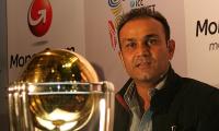 No fun in cricket if bouncers are banned, says Sehwag