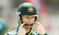 Will hamstrung Clarke be fit in time for first Test?