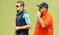 Should bowlers refrain from bowling bouncers in India-Aus Test series?