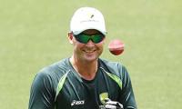 'We want Michael Clarke out there leading our team in Adelaide'