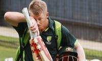 Australia brace for emotional Test in Adelaide