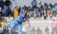 Bedi lauds J & K players, says Rasool should be in World Cup squad