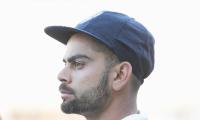 Proud Kohli has no regrets after India go down in Adelaide