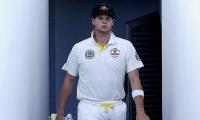 Meet Australia's new Test captain Steve Smith