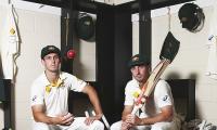 Marsh brothers join list of Australia's Test siblings