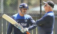 ODI Rankings: India just 0.2 points behind No 1 Australia