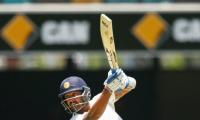 Classy Vijay no longer India's unsung hero