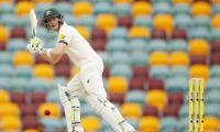 PHOTOS, Day 2: Hazlewood, Smith lead Australia's fightback