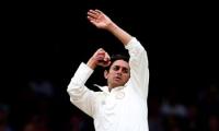 Pakistan's Ajmal returns to action, eyes World Cup