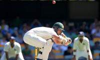 Stats: Hazlewood, Johnson, Starc among the runs