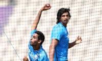 Bhuvneshwar on road to recovery, eyes Boxing Day Test at MCG