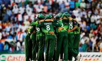 'IPL franchises don't want to risk Pak players' security'