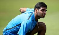 Secret to Bhuvi's success is...