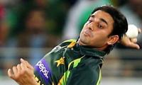 Suspended Pakistan spinner Ajmal pulls out of World Cup squad