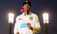 Australia recall spinner Agar for Sydney Ashes Test