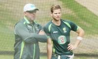 Australia brace for emotional Sydney Test 