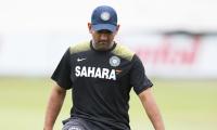 Testing time as India look to get dismal New Zealand tour on track