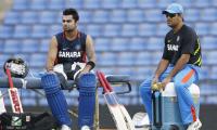 Hopefully India will get the momentum back in New Zealand: Gambhir