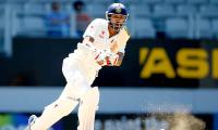 Team confident of playing good cricket in Wellington Test: Dhawan