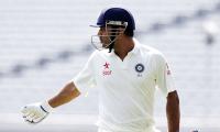 Indian players suffer fall in rankings after losing Auckland Test