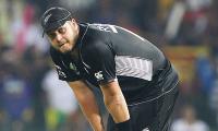 New Zealand drop Ryder, Bracewell over late-night drinking antics