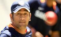 Dhoni snubs media after his name figures in IPL spot fixing