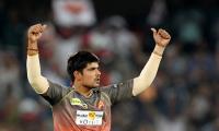 IPL auction: Uncapped Karn Sharma, Rishi Dhawan strike it rich