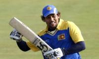 Dilshan doubtful for the Asia Cup