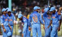 'Lack of quality bowlers affecting India's performance abroad'