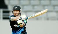 New Zealand beat Windies by 81 runs in first T20