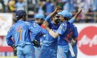 How does Team India measure up in New Zealand