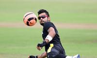 Kohli claims he has mellowed down, will let bat do the talking