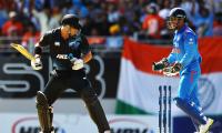 We don't give instructions on pitches: NZ coach