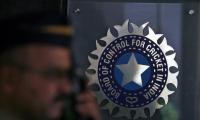 Crucial BCCI meet on Sunday over IPL case