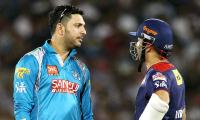 IPL auction: Sehwag, Yuvraj's base price at Rs 2 crore, Pujara at 1.5 cr