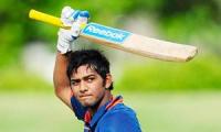 Unmukt Chand, Rishi Dhawan among uncapped players for IPL auction