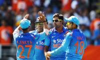 Will India score face-saving win in fifth New Zealand ODI?