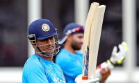 PHOTOS: Team India practice at Lord's ahead of second Test