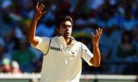 Ashwin hasn't bowled enough overseas to be judged: Swann