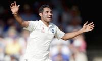 My batting form has helped my bowling: Bhuvneshwar