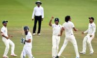 PHOTOS: India triumph at Lord's after 28 years!