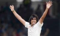 Ishant bags seven wickets as India humble England at Lord's