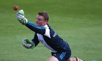 Desperate England turn to Buttler for third India Test