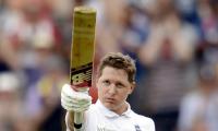 Southampton Test: England batsmen dominate on Day One