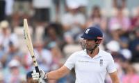 3rd Test: Here is what Cook did differently to regain form...